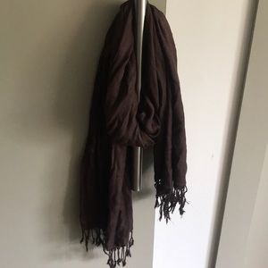Pashmina scarf